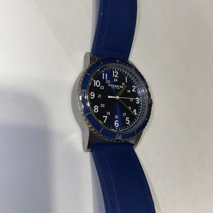 Coach men’s watch
